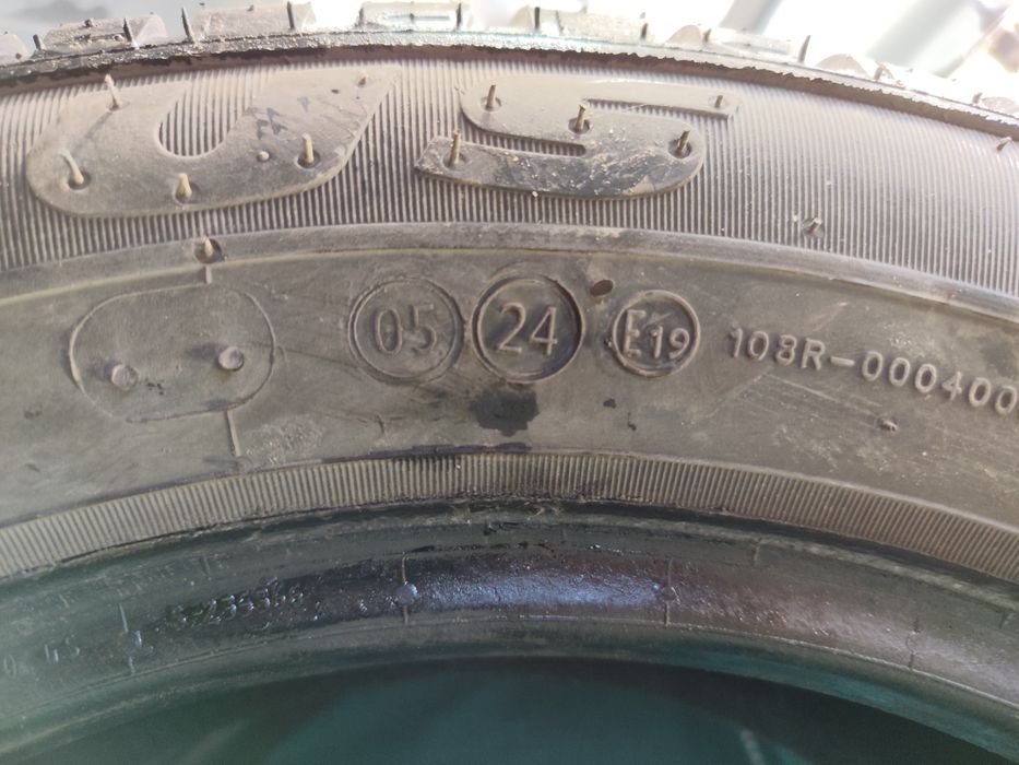 Anvelope 185/65 R15 All Season