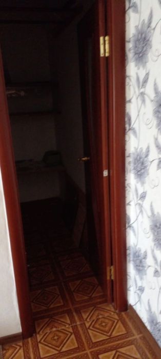 Продаётся квартира