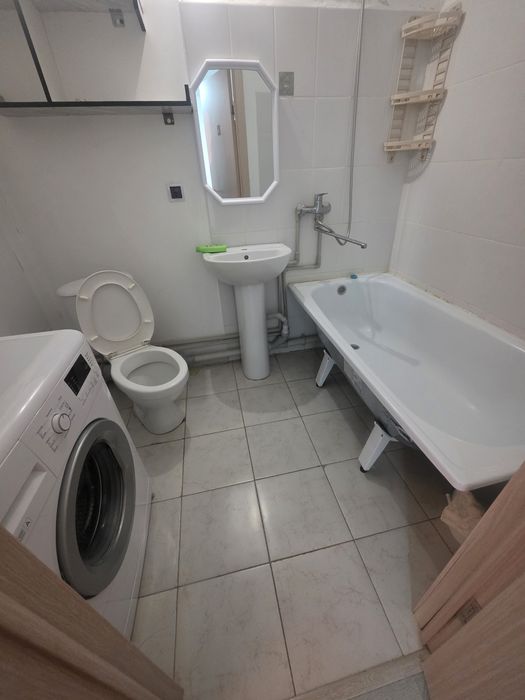 1 бөлмелі пәтер жалға беріледі