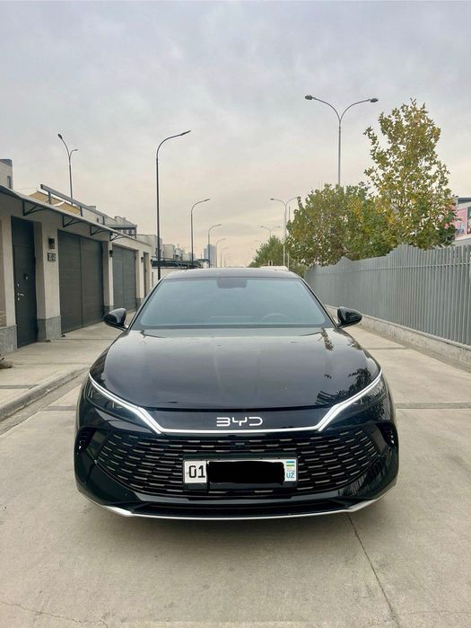 Продается BYD Seal 6