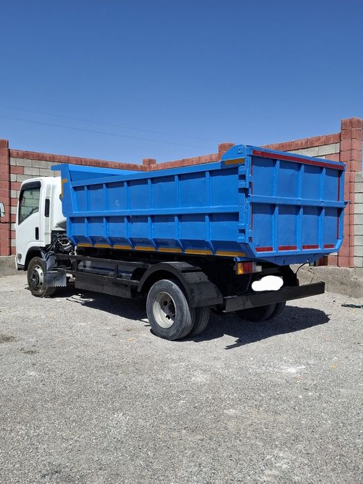 ISUZU sotiladi Sng 2008