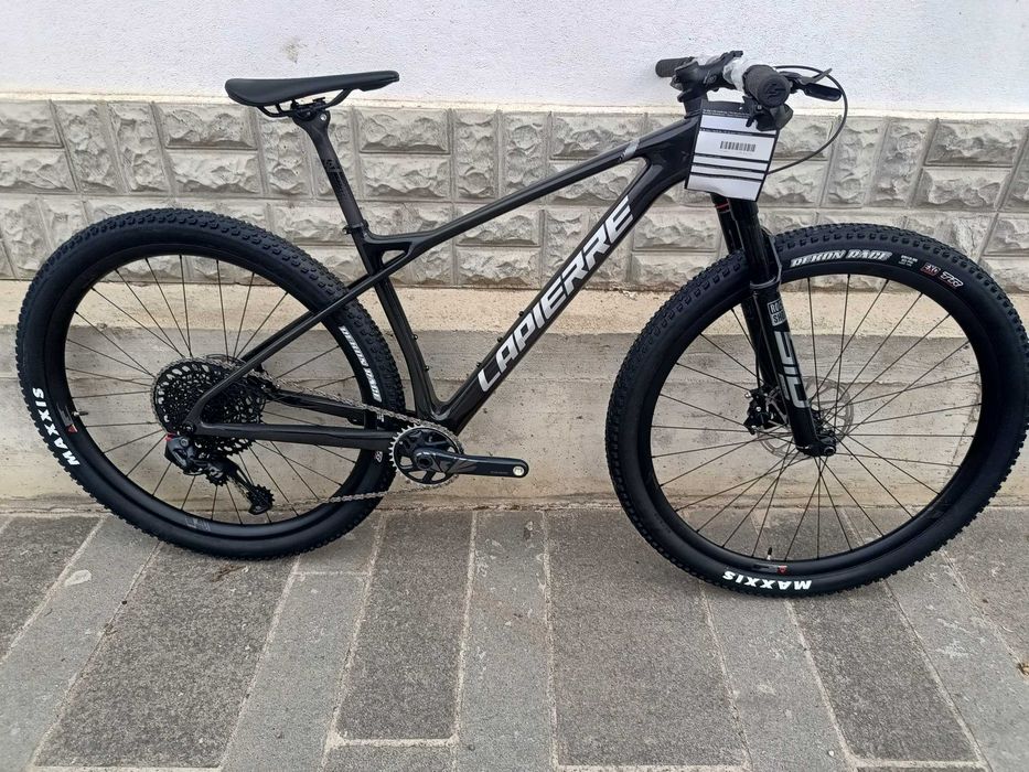 Lapierre Prorace CF 9.9 Nouă-0km XO1 AXS 29