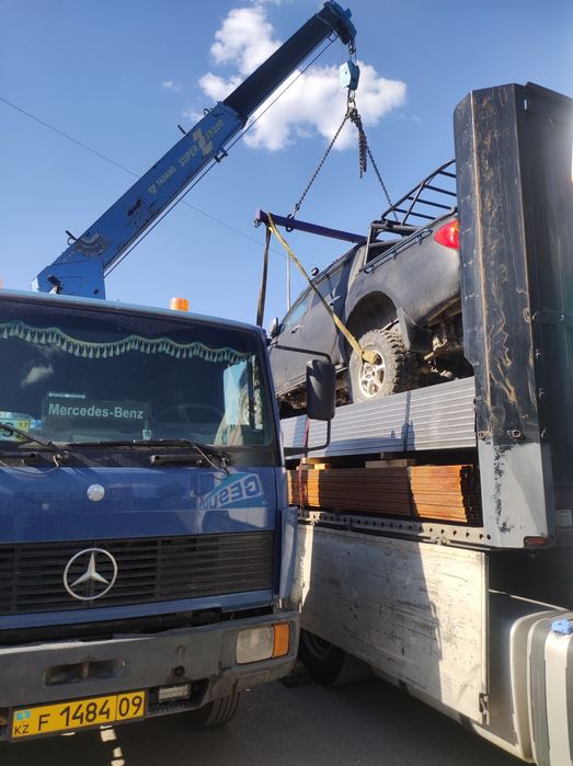 Эвакуатор манипулятор  услуги эвакуатора !