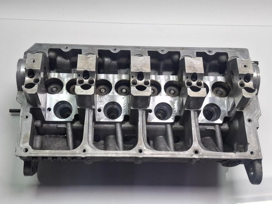 Chiulasa Motor Volkswagen Caddy Iii Box 2Ka, 2Kh, 2Ca, 2Ch 2004 - 2010 2.0 Sdi Bdj, Bst 038103373R