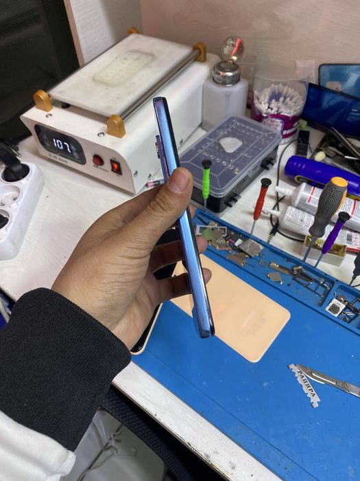 Redmi not12pro 8/256