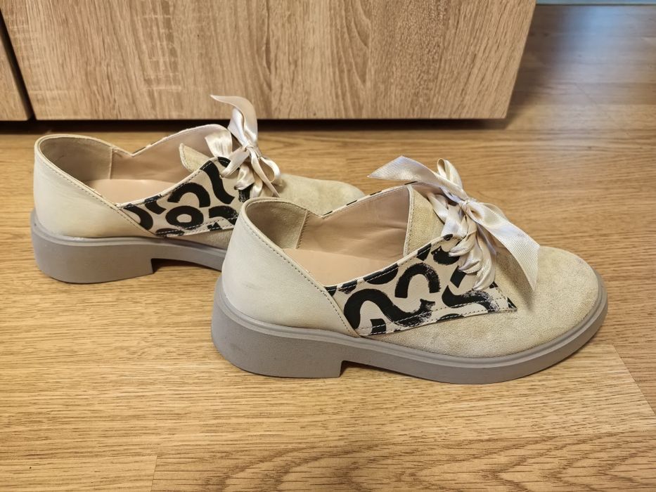 Дамски обувки Galdini