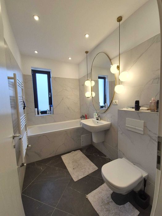 apartament 3 camere giroc