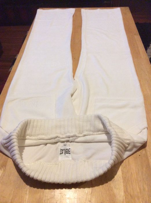 Pantaloni trening si blugi dama