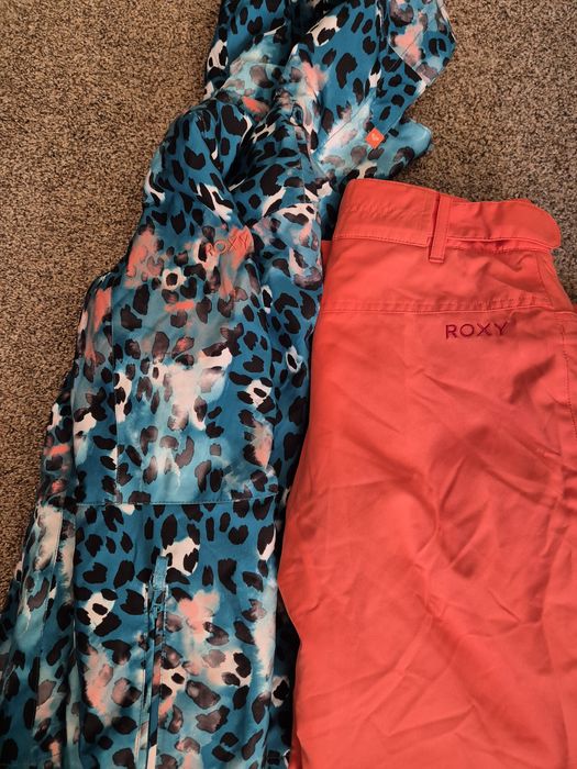 Детски ски екип Roxy 12 г