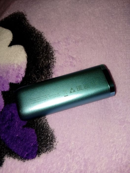 Glo Hyper Pro Jade Teal