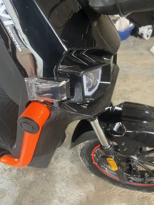 Электровелосипед,2026 года. Новое