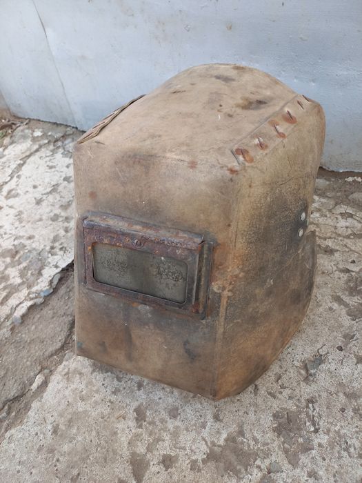 Продам маску сварщика