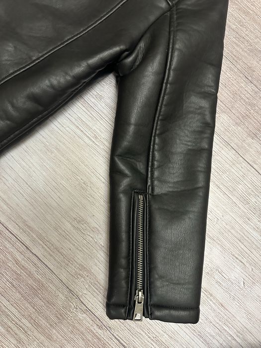 Детская дубленка Zara