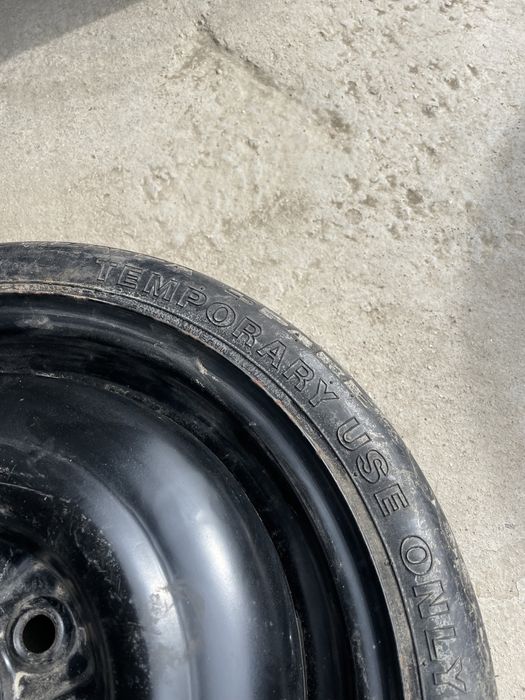 105/70/14 FIRESTONE 1бр. Патерица