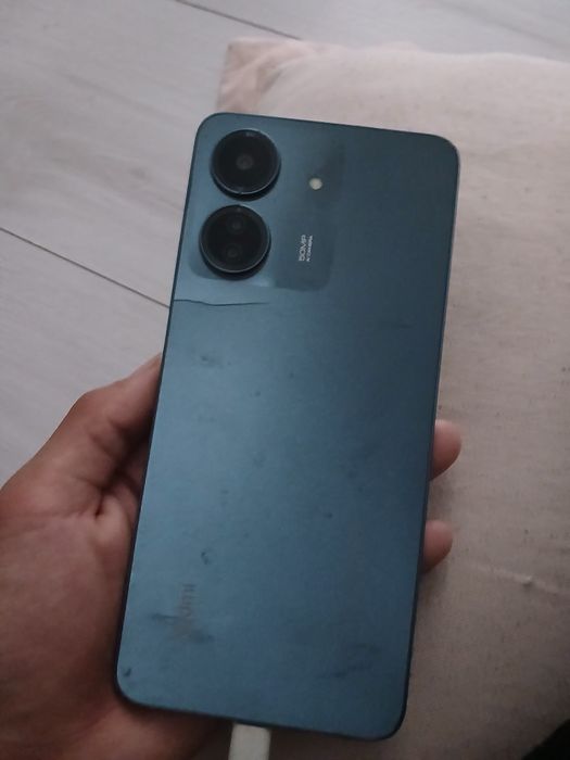 Redmi 13c сатылад
