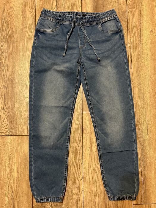 Чисто нови дънкени панталони - женски