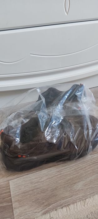Спецобувь,новая ,