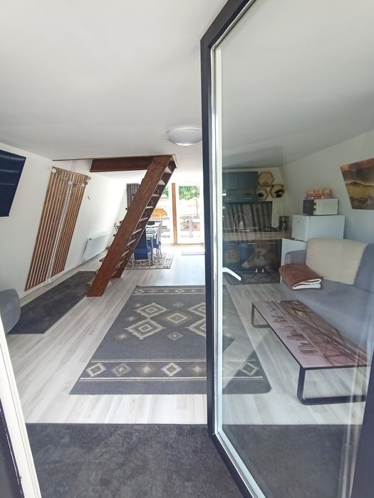 Cabana La Robert in Vatra Dornei