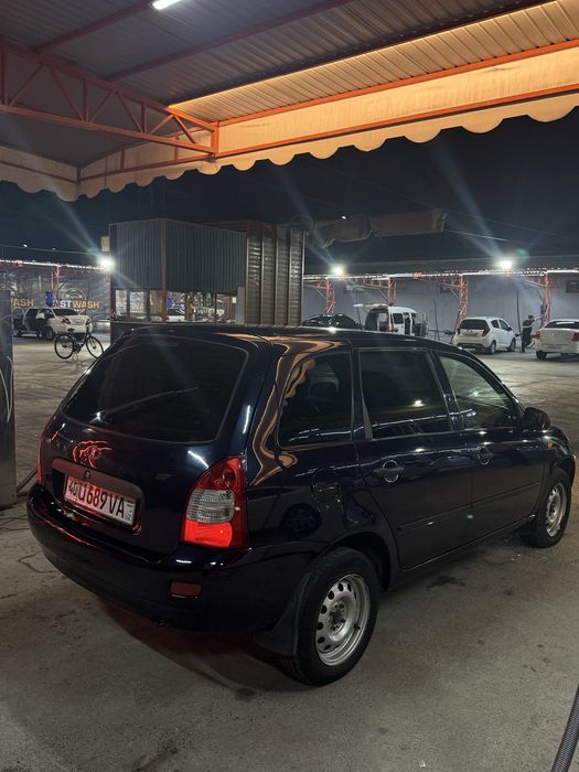 Lada kalina unversal