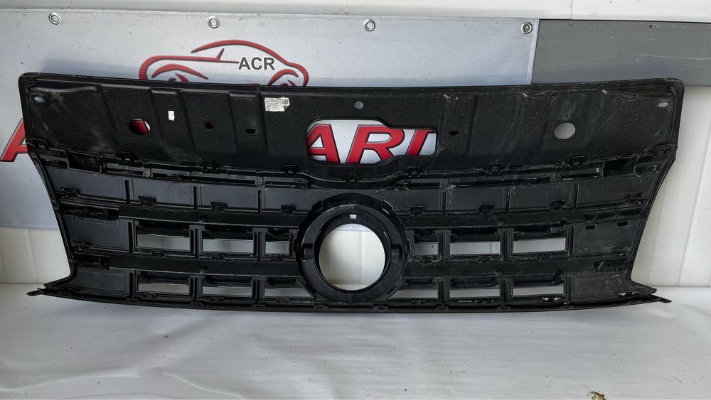 4 броя решетка VW Amarok 2016-2022