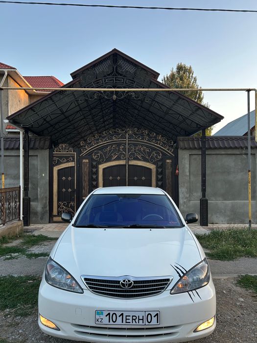 Камри 30 автокөлігі сатылады