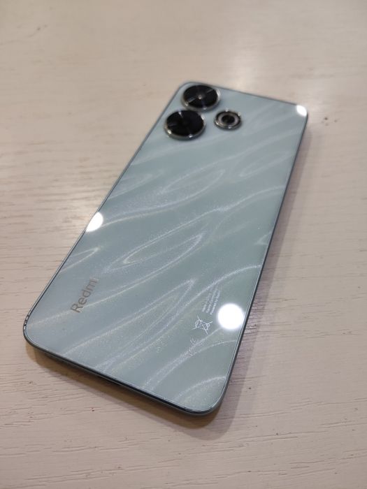 Redmi 13 128G синий