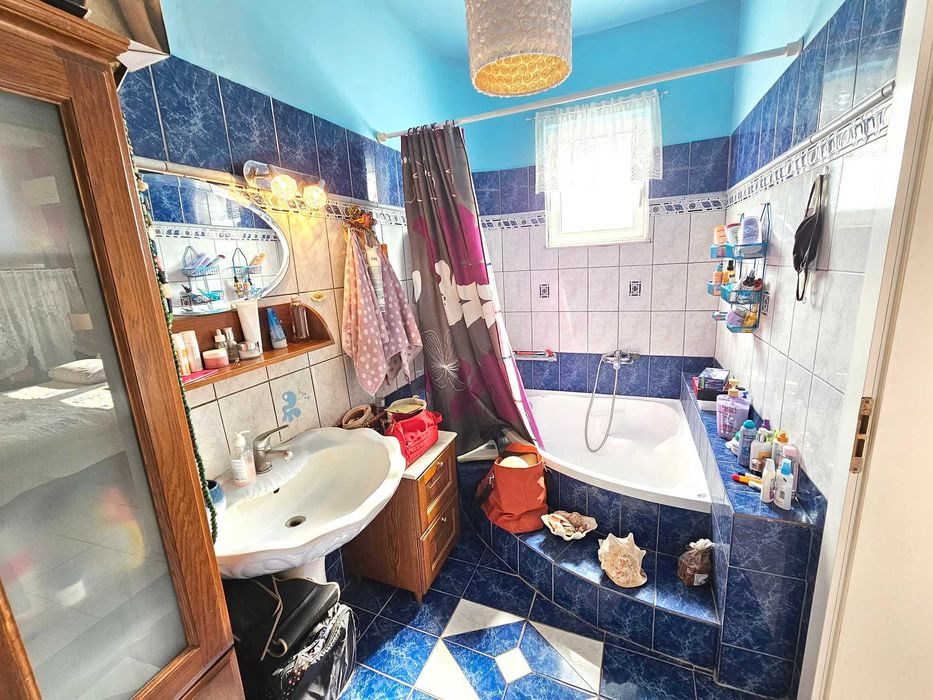 Апартамент за продажба 155кв.м в Хераклица, Кавала (код 8068)