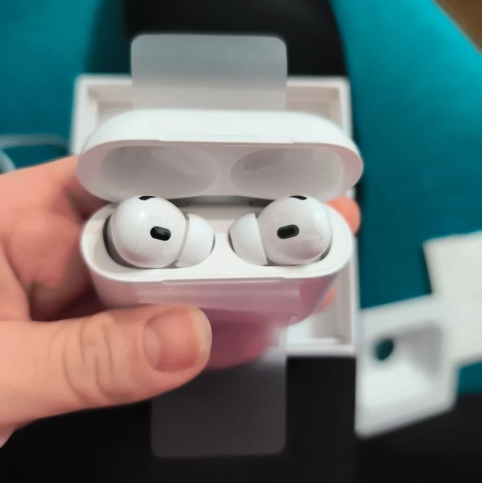 De vanzare AirPods Pro 2