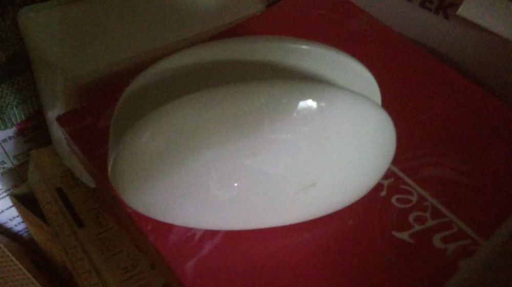 Салфетница, перечницы