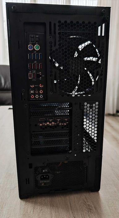 Компютър топ билд 14900кs+Apex Encore Z790