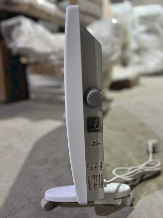 Конвекторный Обогреватель Yoko + Доставка