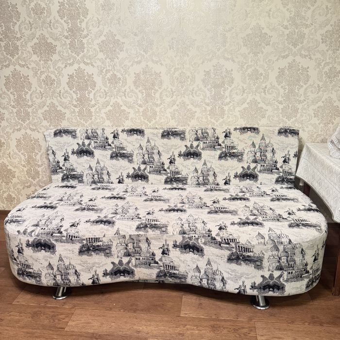 Продам мини диван