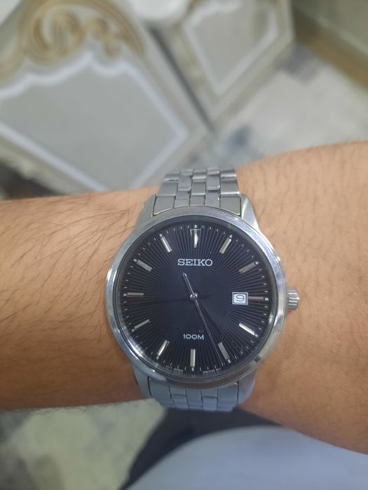 Продаётся японские часы SEIKO не механические