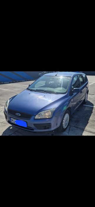 FORD Focus 2006 — imagine 4