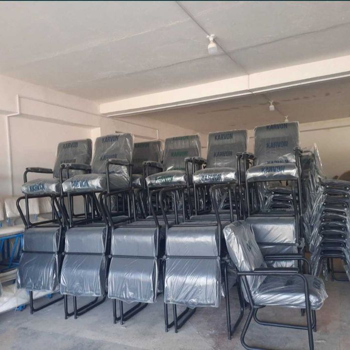 Kampyuterxona va game klub uchun kreslo ofis maktab igravoy