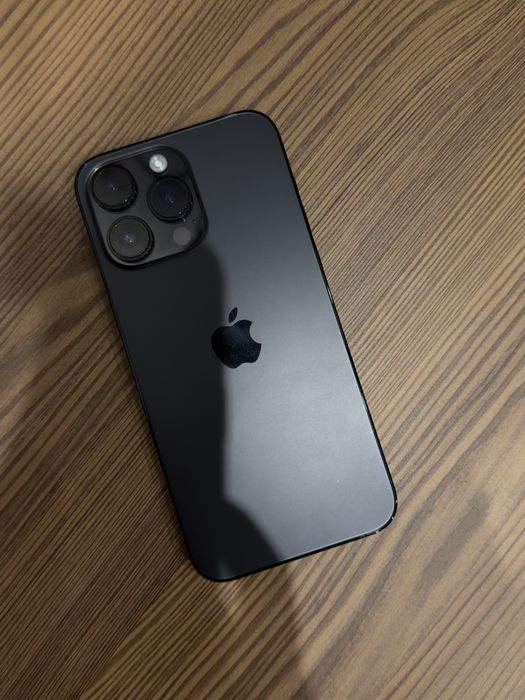 IPhone 14 Pro Max 256 GB