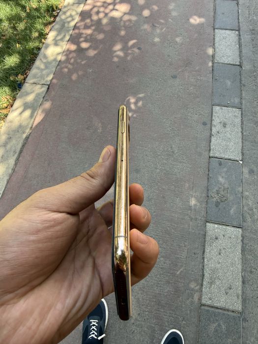 Iphone 11 pro max 256 gb
