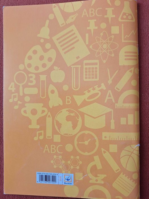 Gramatica Teoria completă și pe înțelesul tuturor. Clasa a V-a