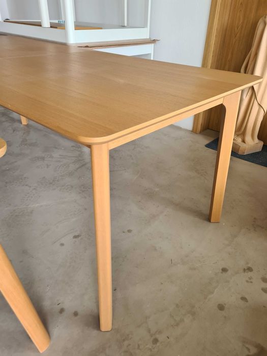 Masa extensibila IKEA
