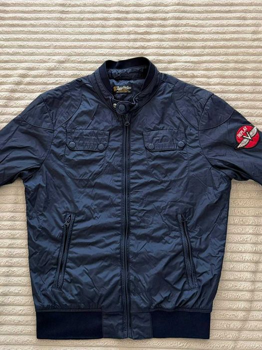 REPLAY jacheta bomber, S