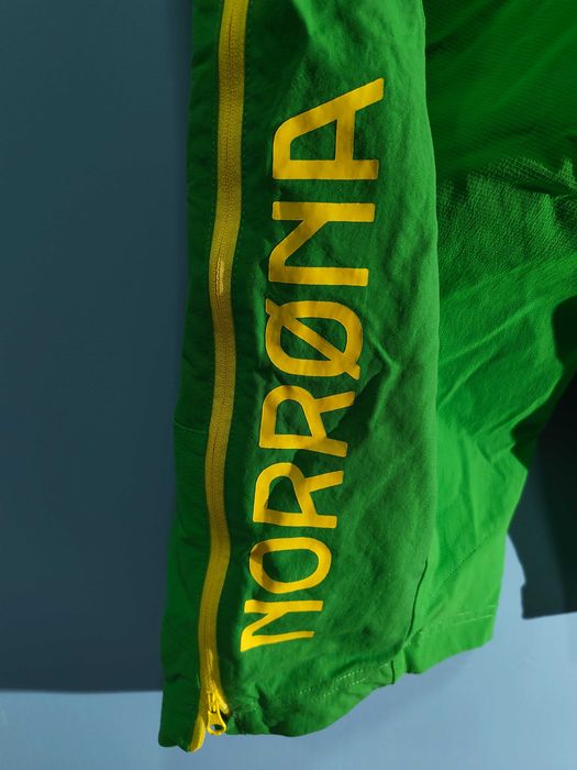 Norrona SoftShell Къси Панталони Мъжки/XXL