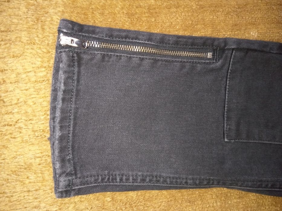 Мъжки маркови дънки Jacks Jones размер S