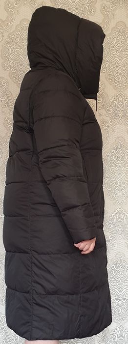 Продам зимнюю куртку