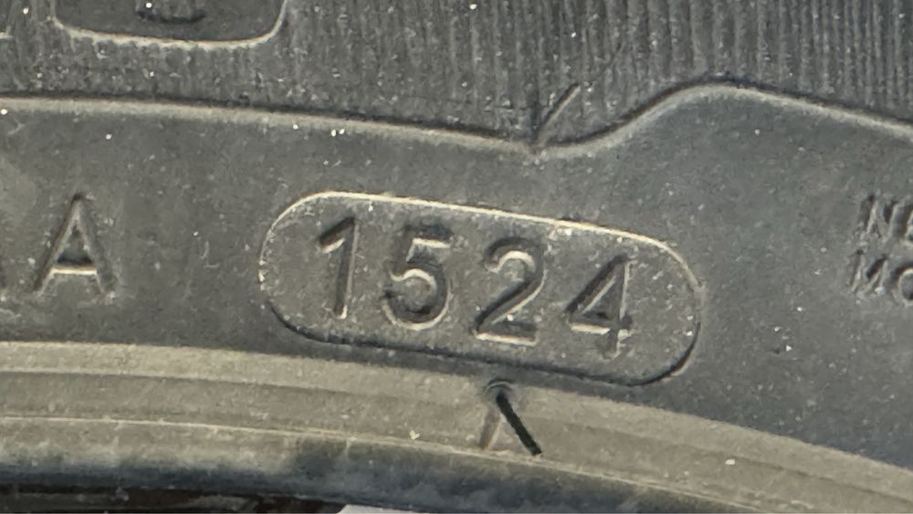 Диски идельном состояний R16