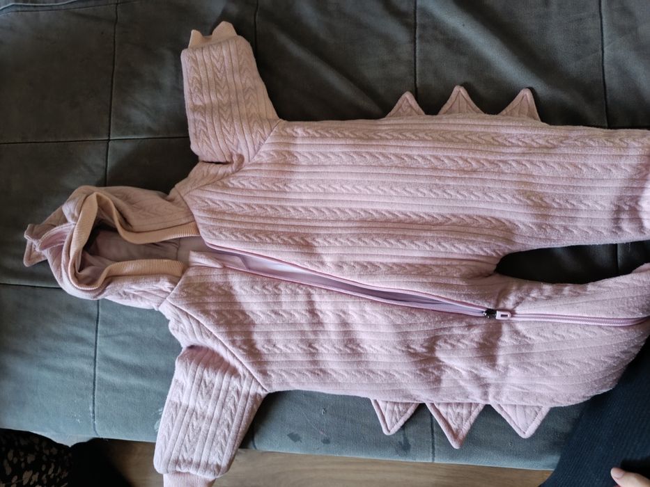 Продам детский комбинезон