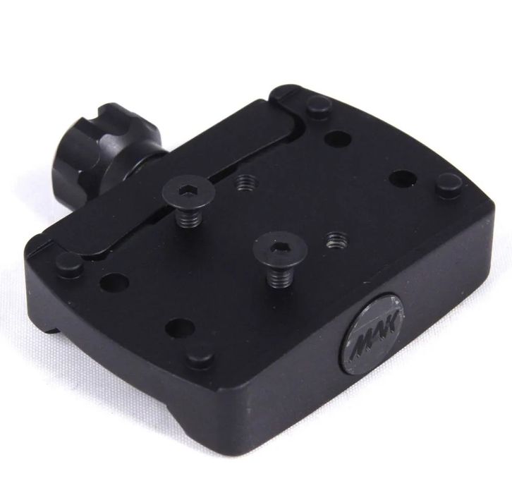 Montura prinder Mak Docter Burris Meopta