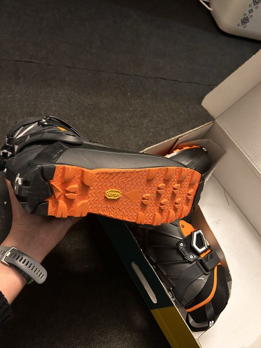 Clapar Scarpa Maestrale F1 Lt de vanzare