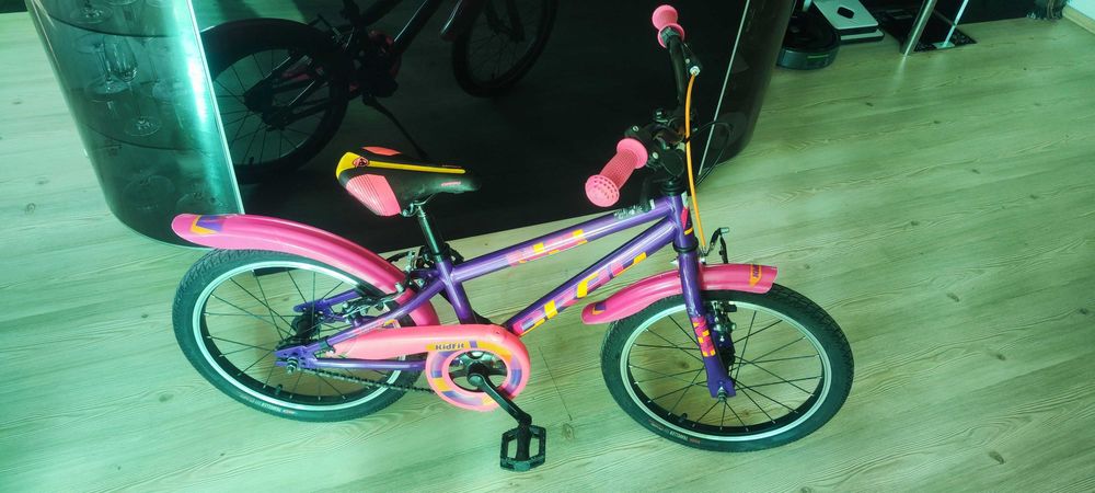 Детско колело  Drag 18 цола