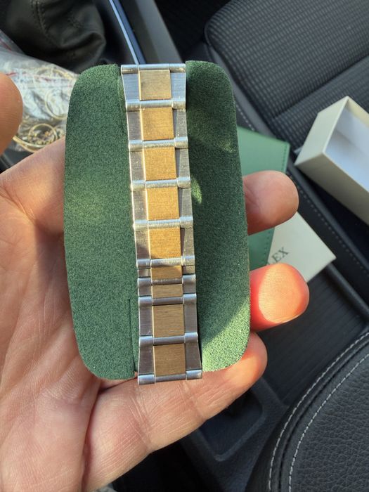 Bulgari Diagono Gold