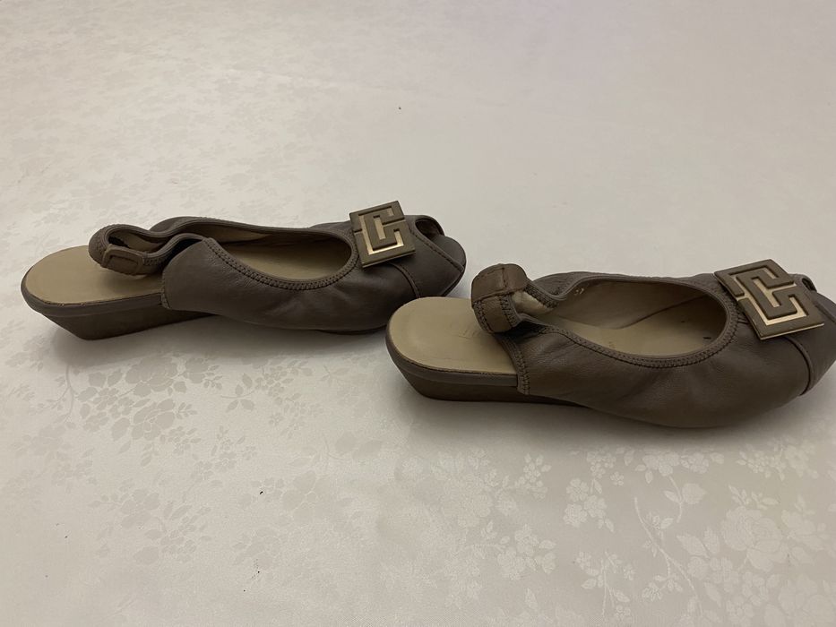 обувь женская